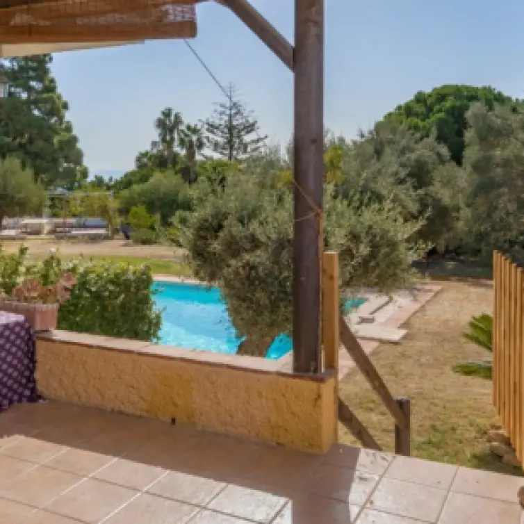 Sale of detached villa in Torremolinos