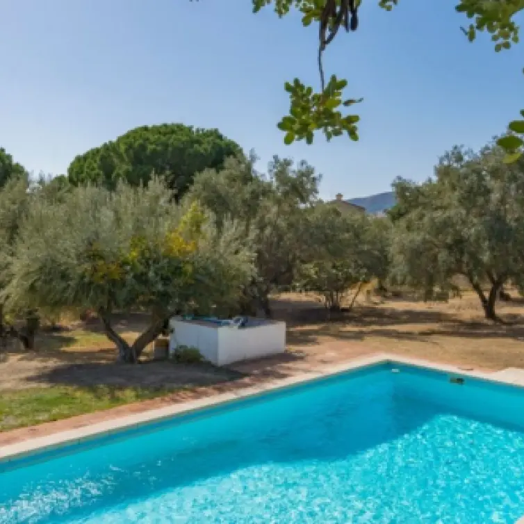 Venta de villa independiente en Torremolinos