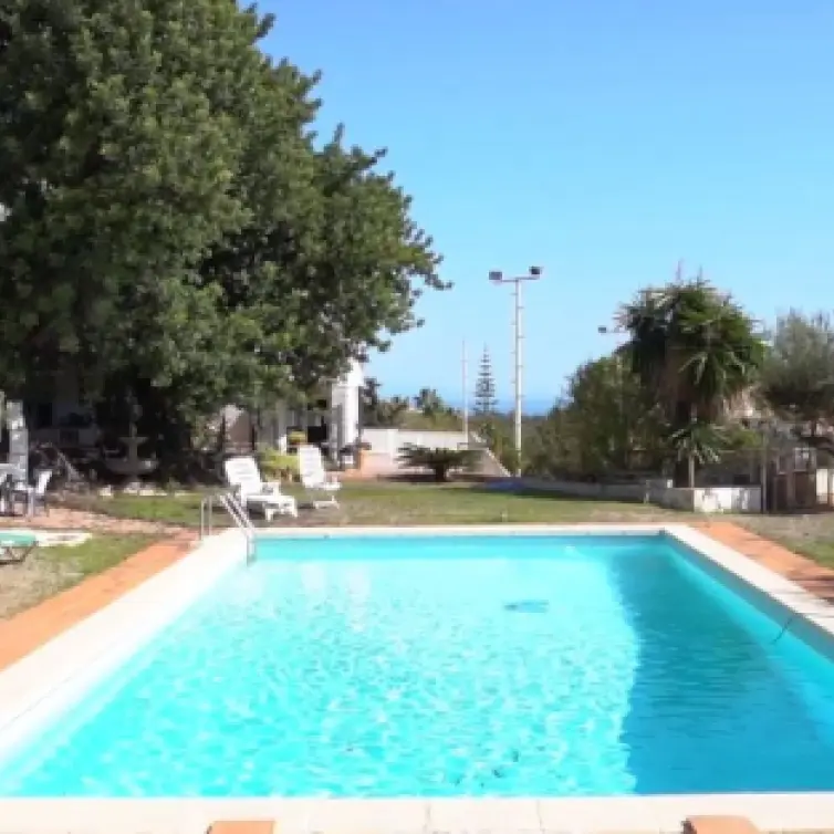 Venta de villa independiente en Torremolinos