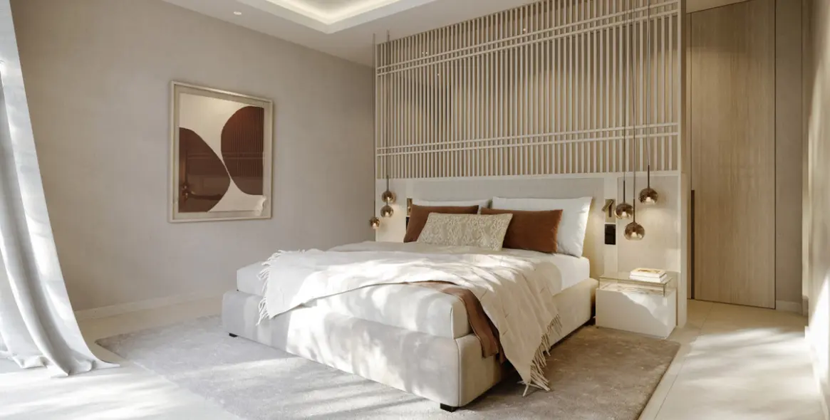 Sale of duplex in Marbella 5