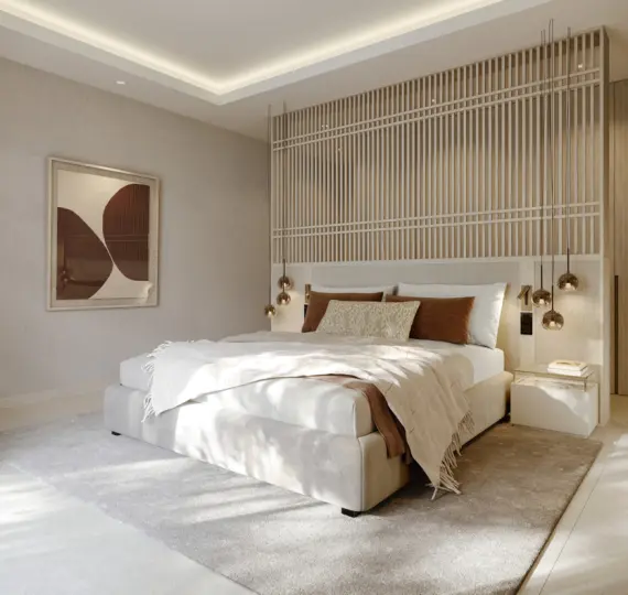 Sale of duplex in Marbella