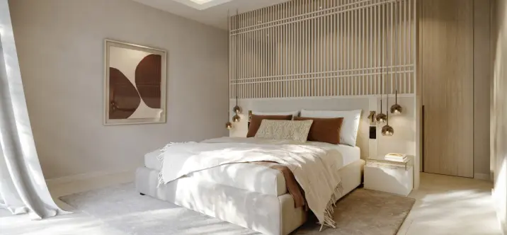 Sale of duplex in Marbella 4