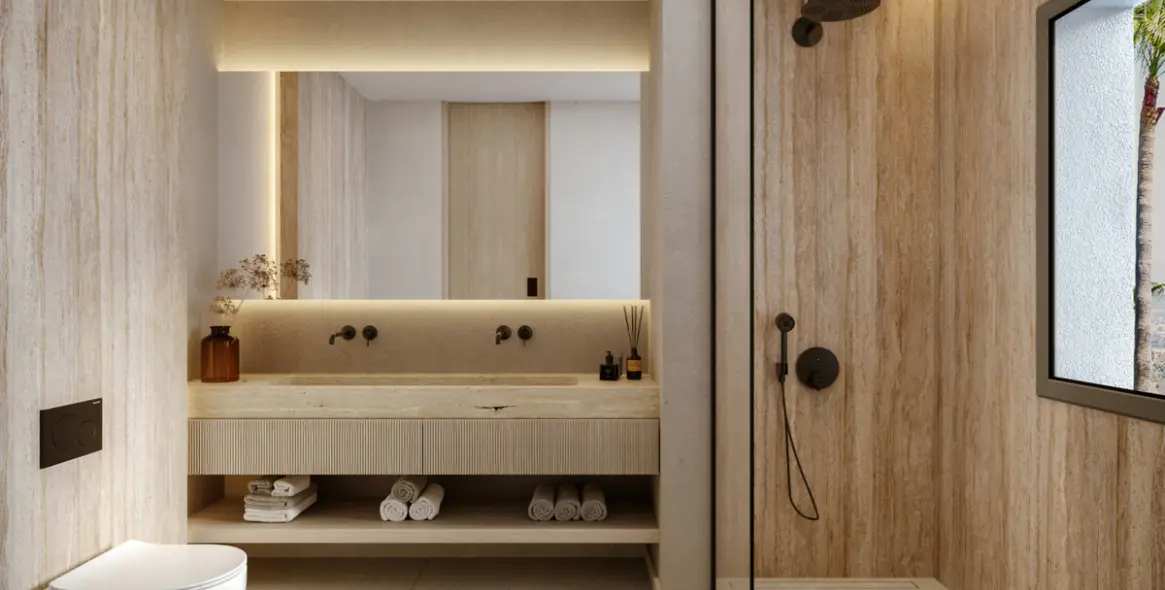 Sale of duplex in Marbella 6