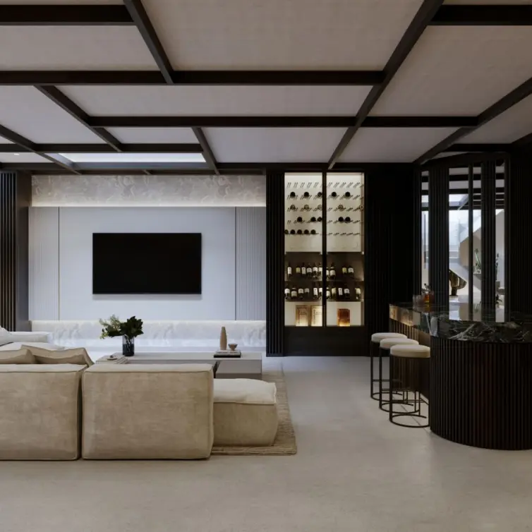Sale of duplex in Marbella