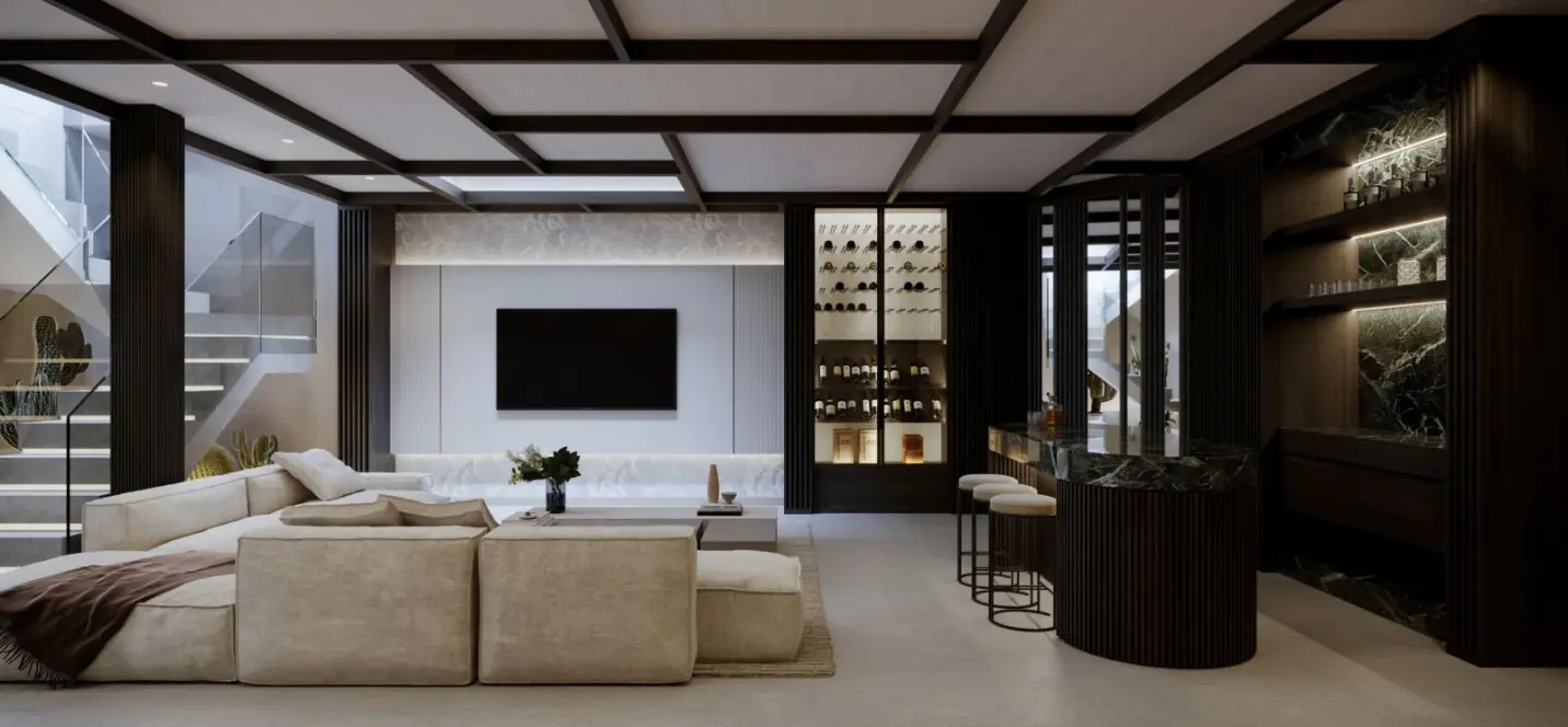 Sale of duplex in Marbella 2
