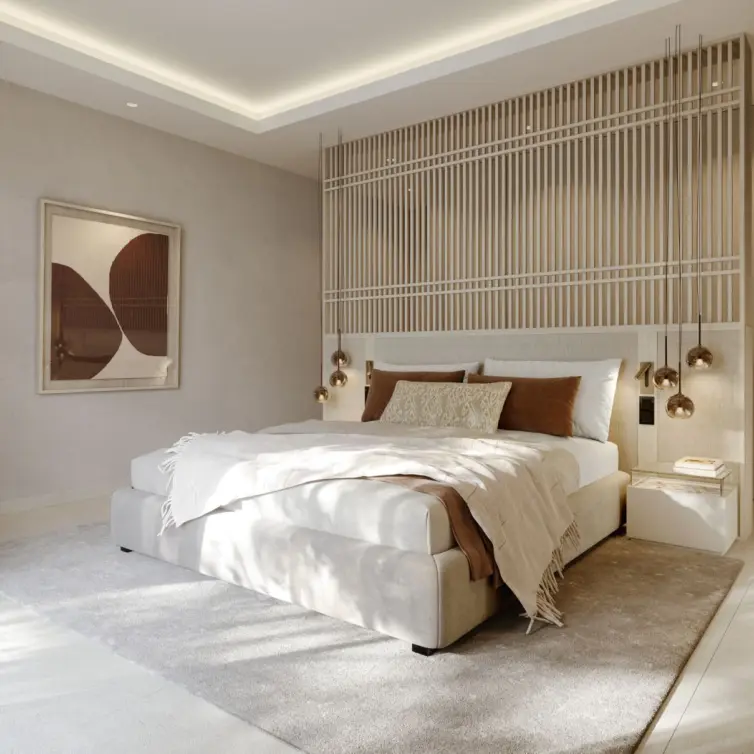 Sale of duplex in Marbella