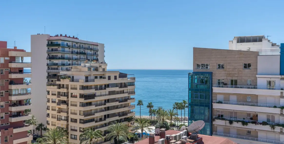Продажа пентхауса в Marbella 1