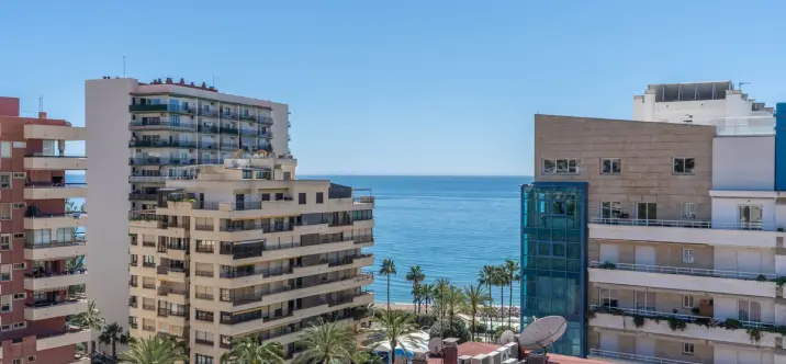 Продажа пентхауса в Marbella 0