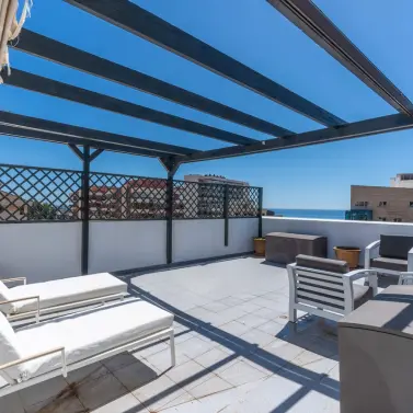 Продажа пентхауса в Marbella