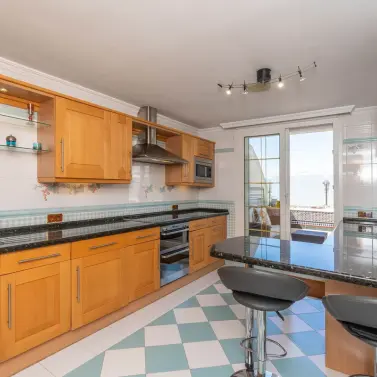 Продажа пентхауса в Marbella