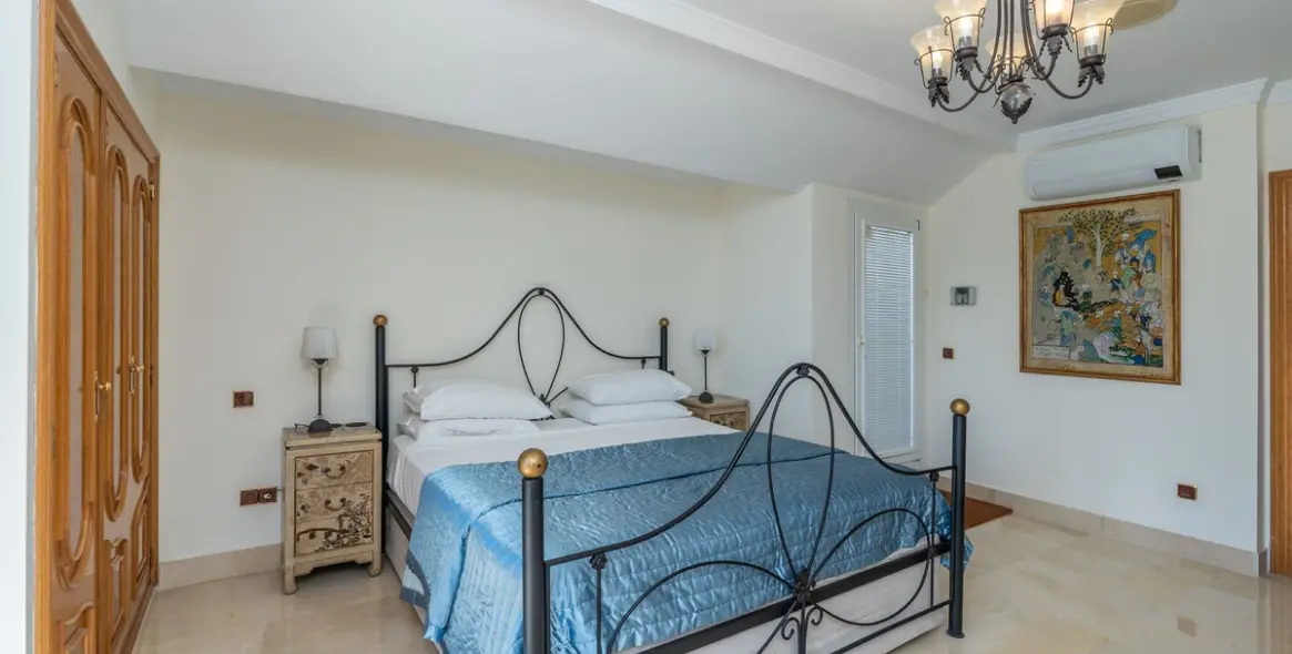 Продажа пентхауса в Marbella 9