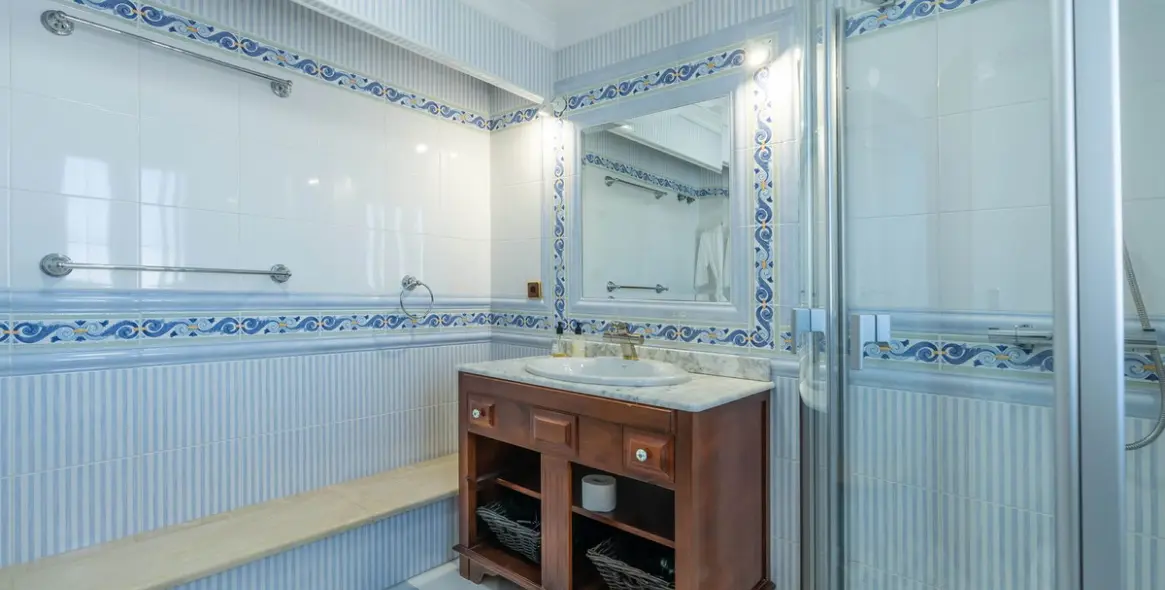 Продажа пентхауса в Marbella 17