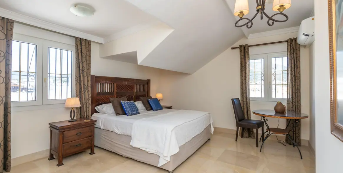 Продажа пентхауса в Marbella 18
