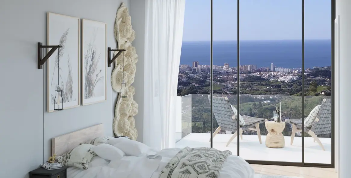 Продажа  отдельно стоящей виллы в Mijas 9