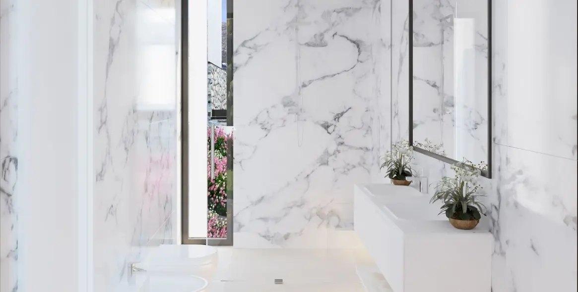 Продажа  отдельно стоящей виллы в Mijas 11