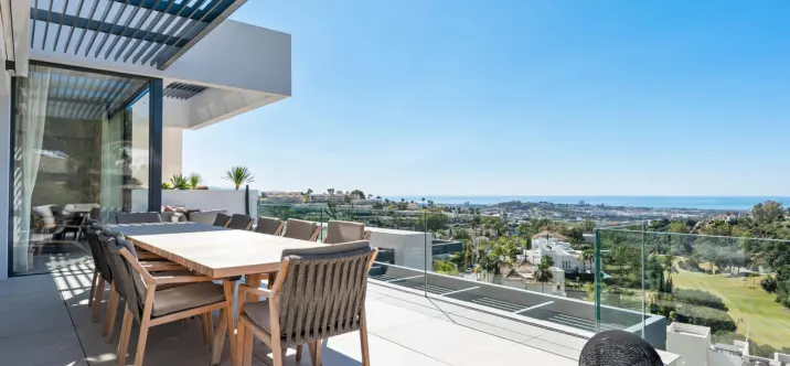 Penthouse duplex R4745185 0