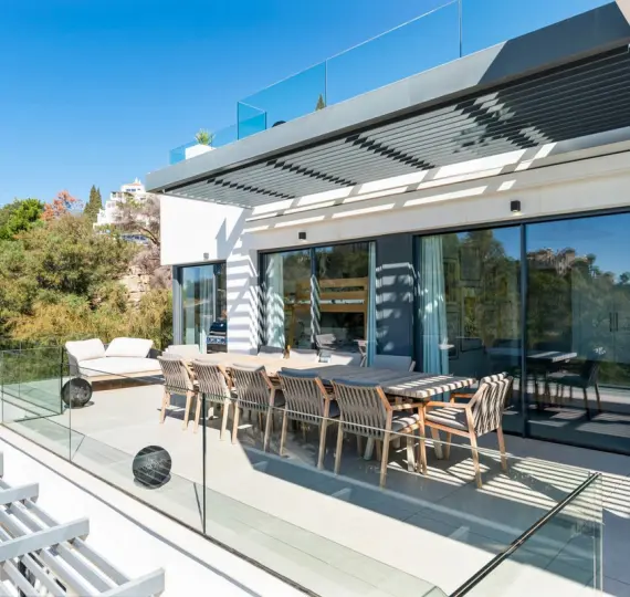 Penthouse duplex R4745185