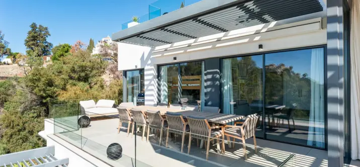 Penthouse duplex R4745185 1