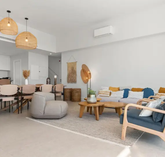 Penthouse duplex R4745185