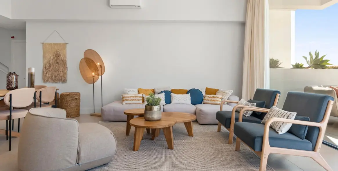 Sale of penthouse duplex in Benahavís (district Benahavís) 4