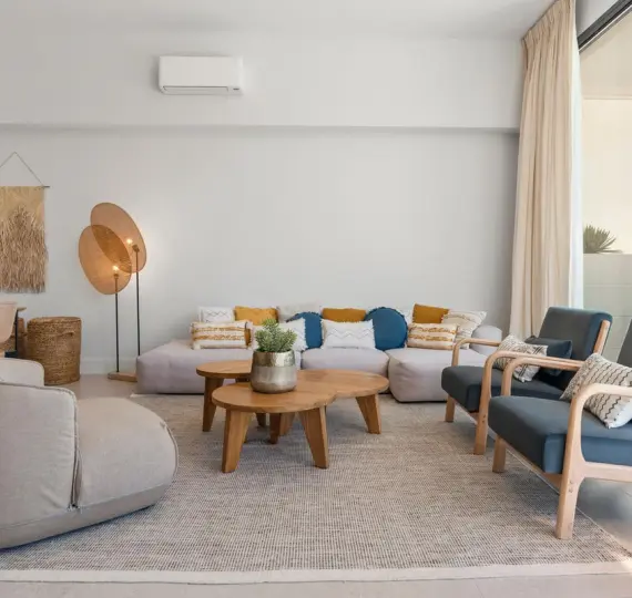 Penthouse duplex R4745185