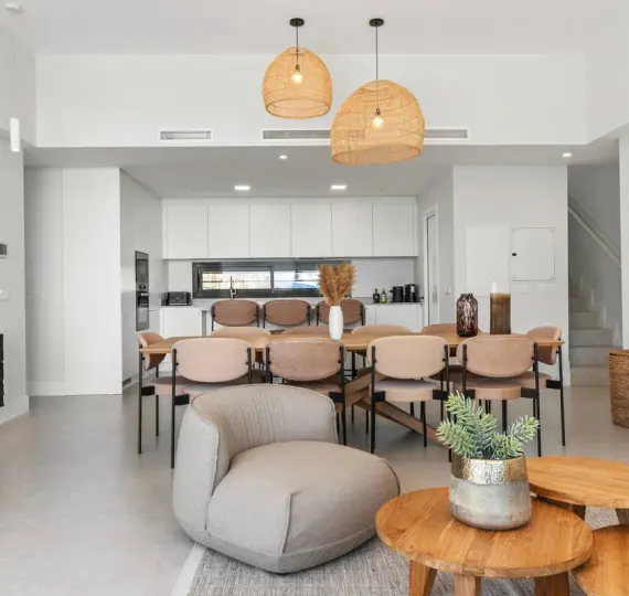 Penthouse duplex R4745185