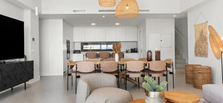 Penthouse duplex R4745185 4