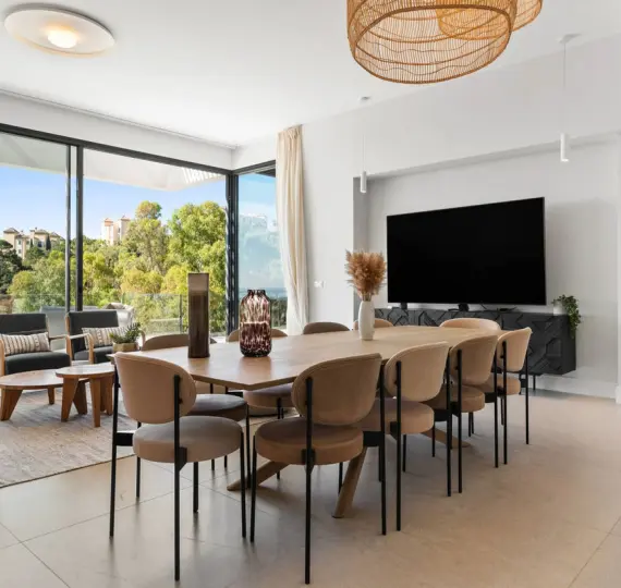 Penthouse duplex R4745185