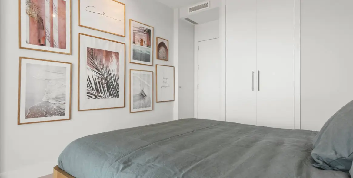 Sale of penthouse duplex in Benahavís (district Benahavís) 10