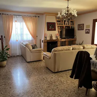Sale of detached villa in Mijas