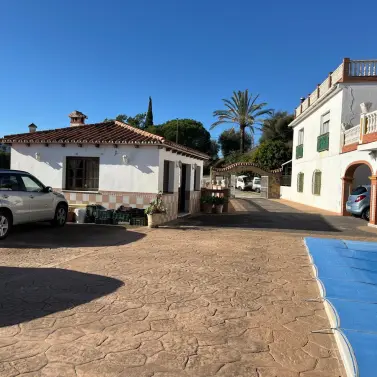 Sale of detached villa in Mijas