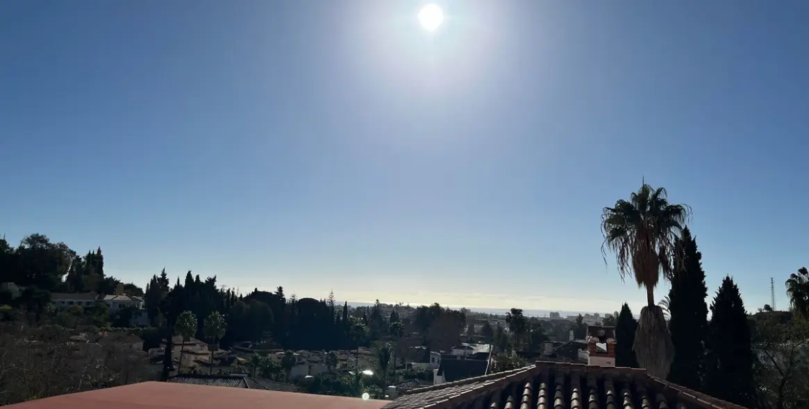 Продажа  отдельно стоящей виллы в Mijas 4