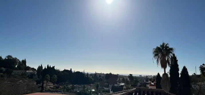 Sale of detached villa in Mijas 3