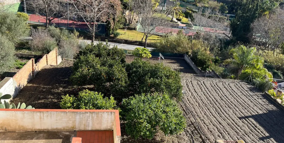 Продажа  отдельно стоящей виллы в Mijas 6