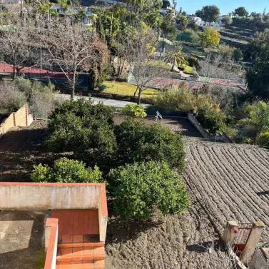 Sale of detached villa in Mijas