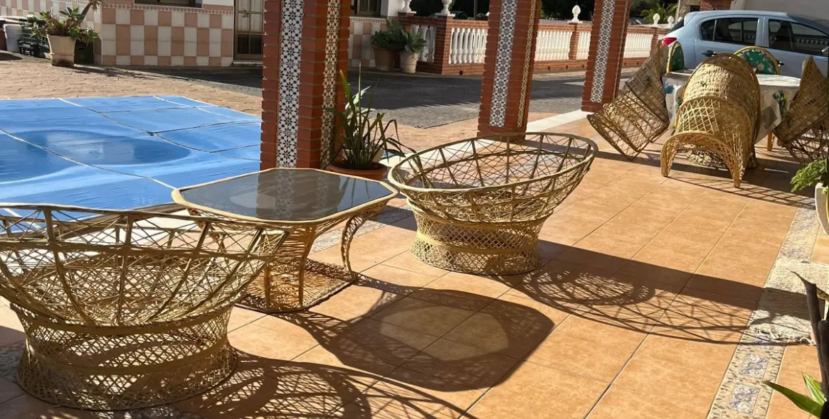 Продажа  отдельно стоящей виллы в Mijas 7