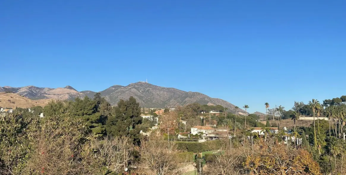 Продажа  отдельно стоящей виллы в Mijas 8