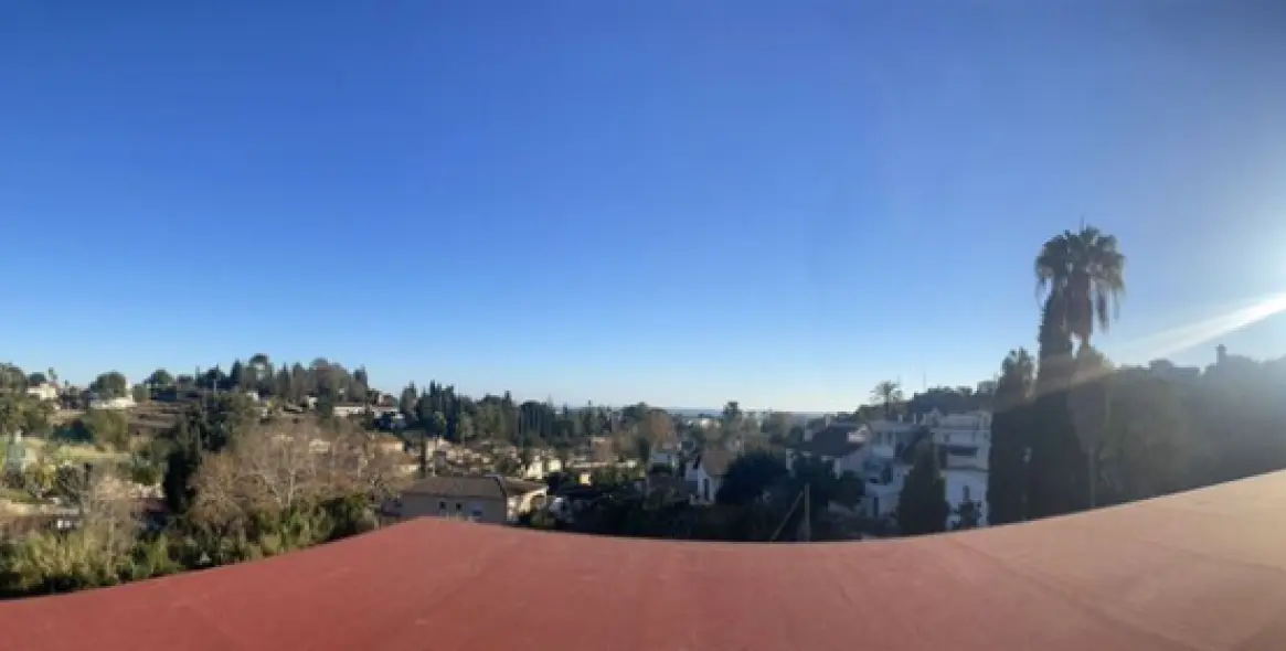 Продажа  отдельно стоящей виллы в Mijas 9