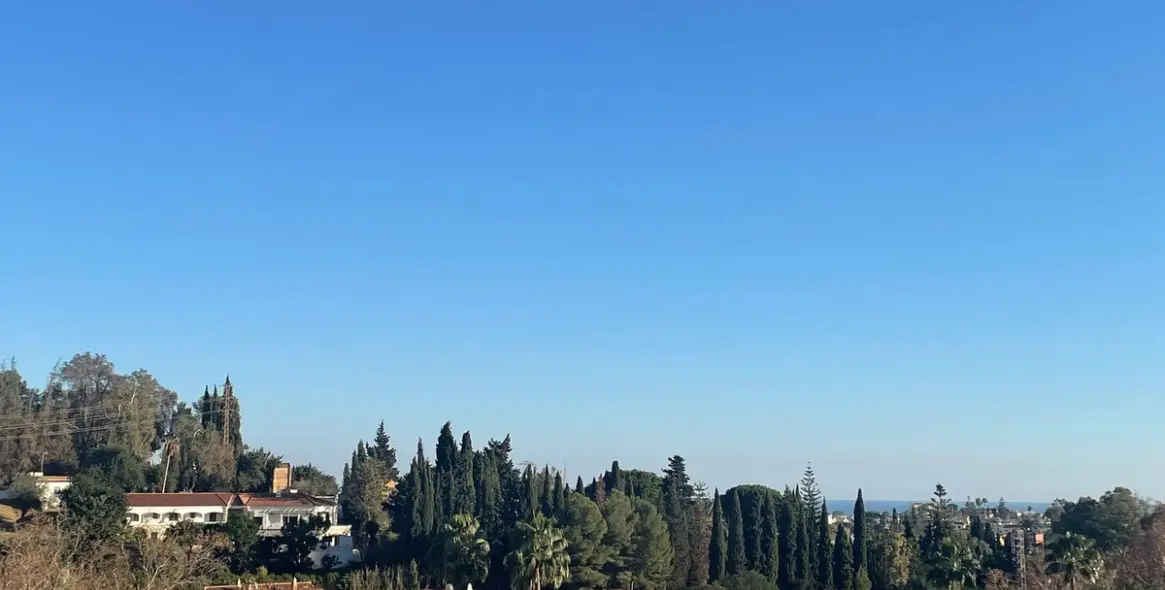 Продажа  отдельно стоящей виллы в Mijas 11