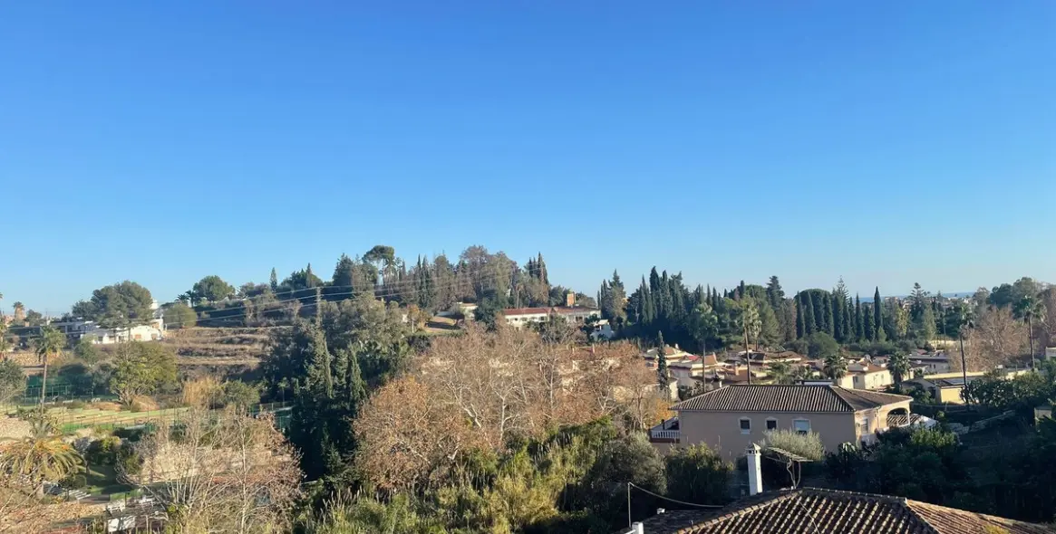 Продажа  отдельно стоящей виллы в Mijas 13