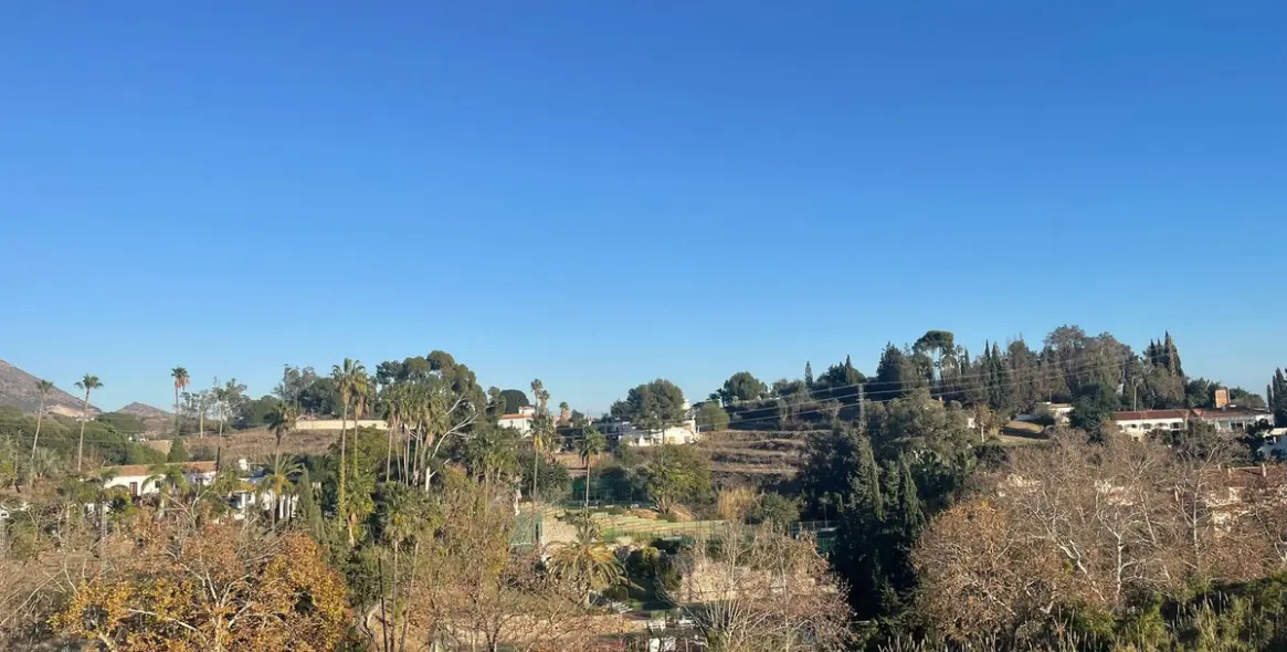 Продажа  отдельно стоящей виллы в Mijas 15