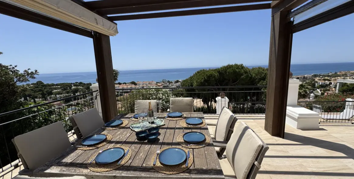 Продажа  отдельно стоящей виллы в Riviera del Sol 6