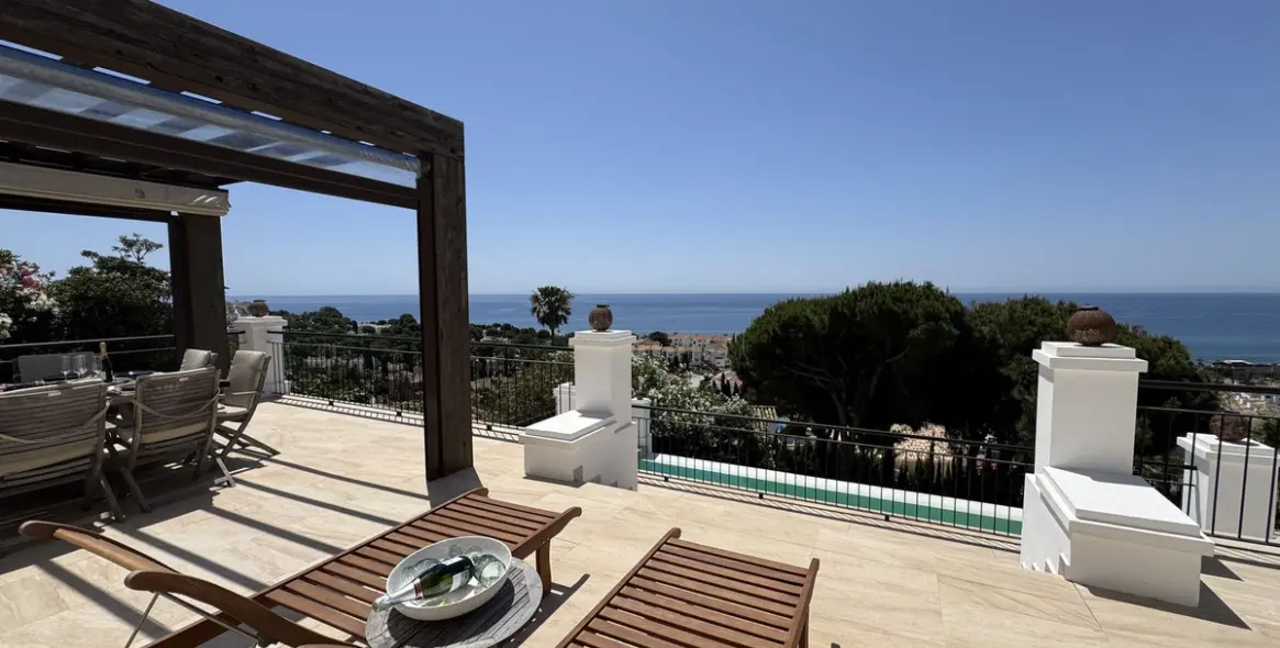 Продажа  отдельно стоящей виллы в Riviera del Sol 7