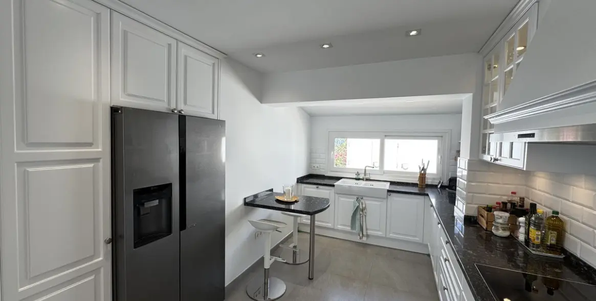 Продажа  отдельно стоящей виллы в Riviera del Sol 13