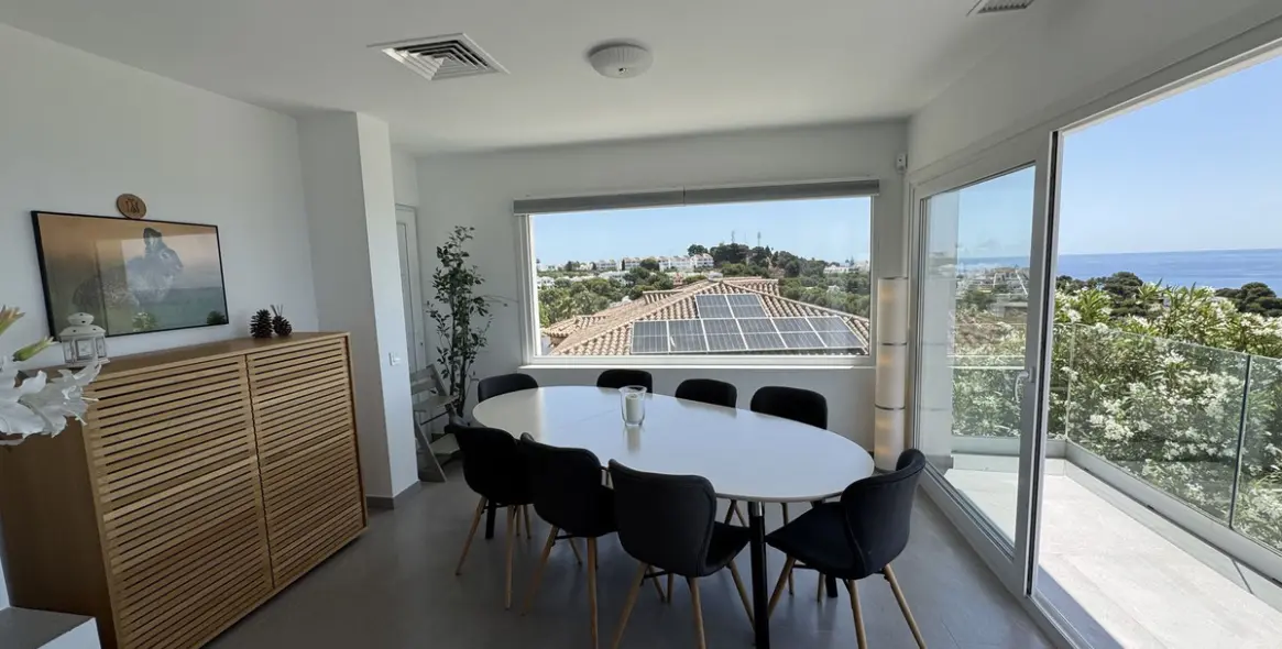 Продажа  отдельно стоящей виллы в Riviera del Sol 19