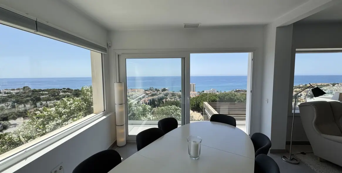 Продажа  отдельно стоящей виллы в Riviera del Sol 20