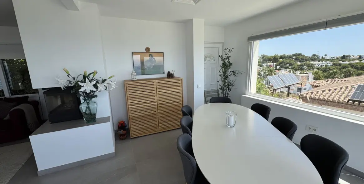 Sale of detached villa in Riviera del Sol 21
