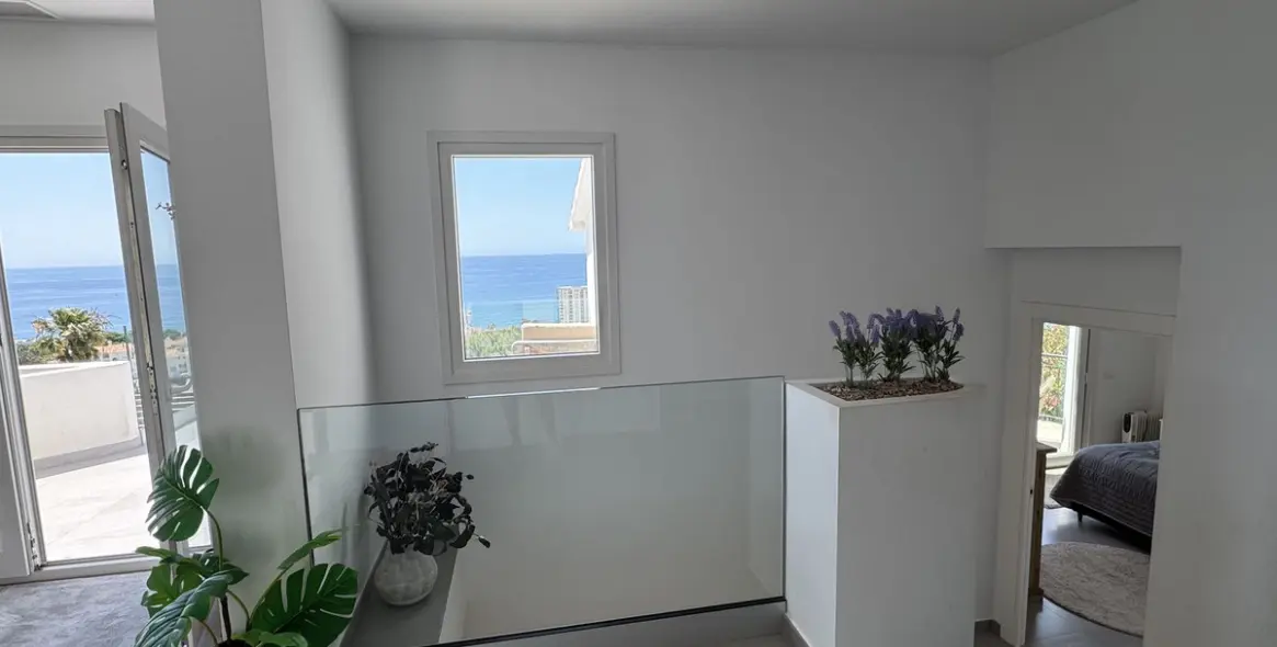 Sale of detached villa in Riviera del Sol 22