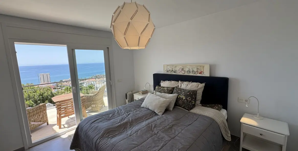 Sale of detached villa in Riviera del Sol 24