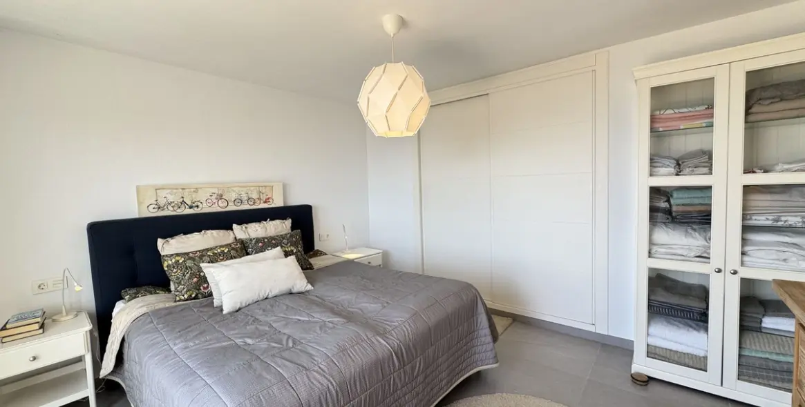 Sale of detached villa in Riviera del Sol 27